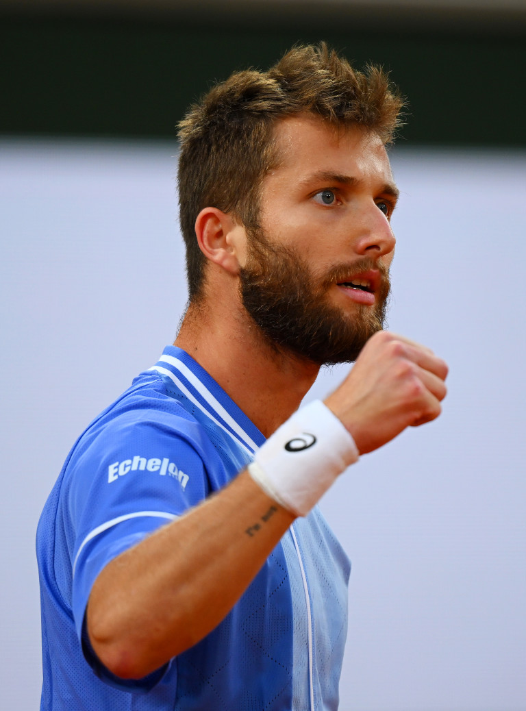 Корентен Муте