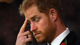 Семейният живот променя неизбежно е Когато си принц и си