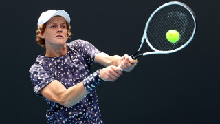 Италианският тенисист Яник Синер заяви че не съжалява за загубения