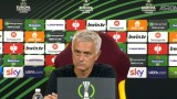 Жозе Моуриньо: Искам да спечелим Лигата на Конференциите, ЦСКА е добър отбор
