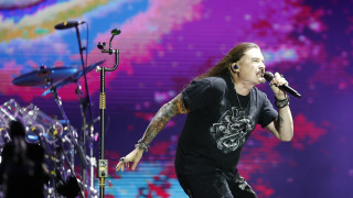 Феновете на известните прогресив метъл титани Dream Theater добре знаят че