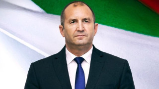 Президентът поздрави българските мюсюлмани за Курбан Байрам
