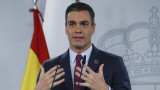  Испанският министър председател е бил подслушван с шпионския програмен продукт 