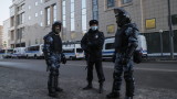  Русия основава закон за санкции при апели за наказания против руснаци 