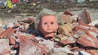 400 т. боклук прочистиха от Столипиново