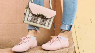 Кецове в крак с пролетта