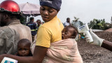 Ебола в ДР Конго принуди Руанда да затвори границата 