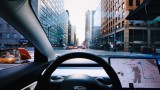 Tesla, автономният режим на електромобилите и поредният заспал зад волана шофьор