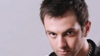 Певецът Ламбе Алабаковски Иван Михайлов в Битоля тази вечер изгори