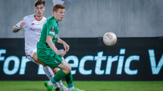 Новото попълнение на Лудогорец Аслак Фон Витри бе много доволен