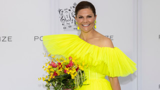 Кралските семейства в Европа са на лятна вълна официалните