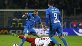 Мицански пропуска дербито с ЦСКА-София