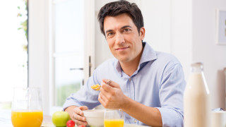 Всеки има любими храни и неща които обича да похапва