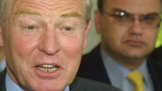 Бившият лидер на либерал демократите лорд Пади Ашдаун е починал на