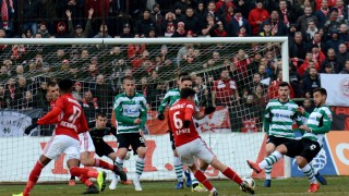 Любослав Пенев направи третия си дебют начело на ЦСКА като