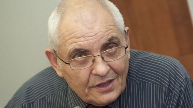 Димитър Димитров: Служебен кабинет на Радев ще ерозира евроатлантическите ценности