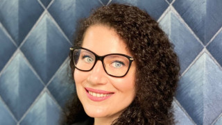 Вицепремиерът Калина Константинова е определена за председател на Националния съвет