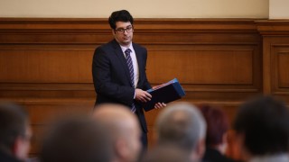 Институциите са максимално мобилизирани да не загубим европейски средства Това