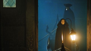 Нова ужасяваща история по Агата Кристи