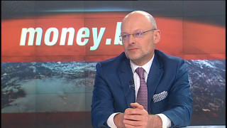 Тамаш Хак-Ковач, ДСК: Срочните депозити нямат икономически смисъл за клиента