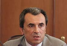 Започнаха първите външни одити по ИСПА и САПАРД