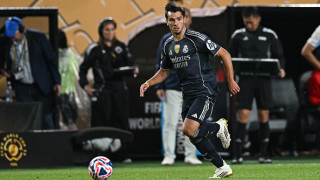 Бенфика проявява сериозен интерес към Браим Диас който остава далеч