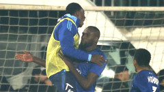 Кой е най-силният в Левски?