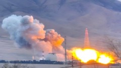 САЩ и Израел бомбардираха иранския ядрен комплекс "Арак"