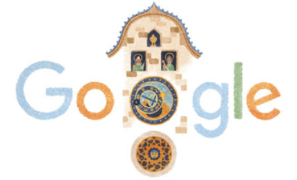 Google отбелязва 605 години от монтирането на Астрономическия часовник в Прага 