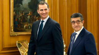 Испанският крал Фелипе VI обявен за персона нон грата в Каталуния