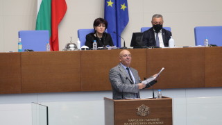 19 висящи наказателни процедури има към България за околната среда