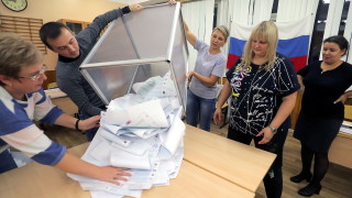 Недялков, Блъсков, Бареков и др. искат референдум, ще връщат бюлетините