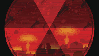 Всеки който не иска война би било добре да си