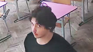 Момче задигна лаптоп от училище във Варна Той е влязъл