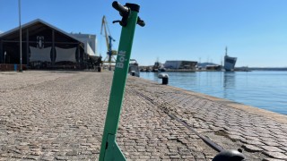 Най големият оператор на тротинетки в Европа естонската Bolt обяви че