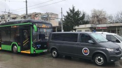 КПКОНПИ подхвана Община Враца заради беларуски тролейбуси