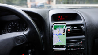Google Maps и Waze - все по-еднакви, но и по-полезни