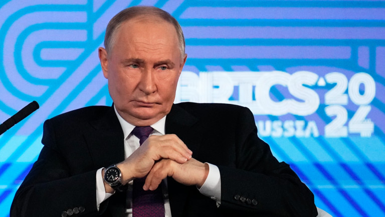 ISW: Руската армия изтощава икономиката на страната