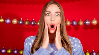 По навик приемаме че Коледа е време за семейството а