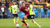 Борусия (Дортмунд) загуби с 0:1 от Аугсбург в мач от Бундеслигата
