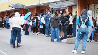 Министерството на образованието и науката публикува резултатите от държавните зрелостни