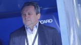 Стоянович: Не изпълних главната цел на Левски, загубата от Олимпия има значение само за феновете на ЦСКА