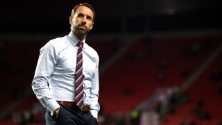 Селекционерът на английския национален отбор Гарет Саутгейт не остана доволен