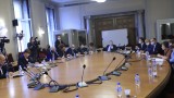 Кариерните бонуси за членовете на ВСС остават