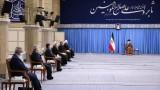 Аятолахът на Иран настоява за наказание за поръчителите на убийството на ядрения учен