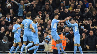 Манчестър Сити размаза Лийдс със 7 0 като домакин в мач