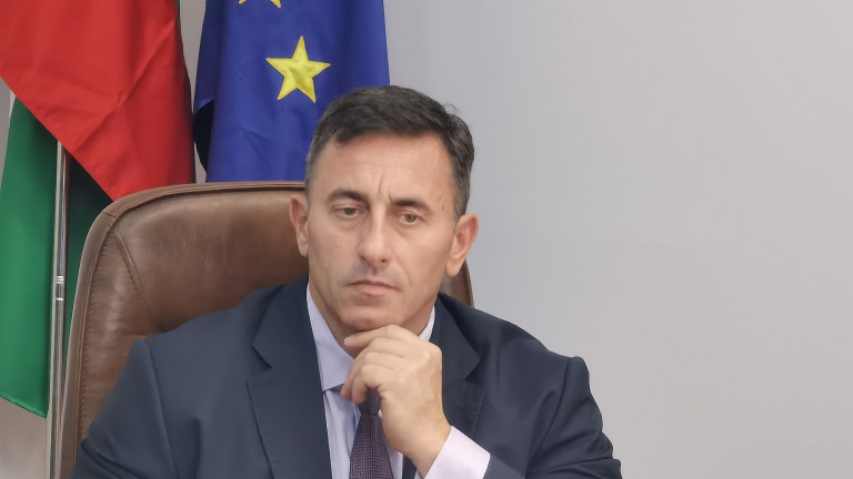 Румен Спецов: Проверяваме за спекула, а не преследваме дребния бизнес