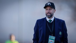 Бившият треньор на Лудогорец Игор Йовичевич получи наградата си