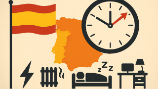 Край на сезонната смяна на часа? Испания преосмисля ефекта върху икономията на енергия