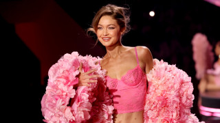 Новата прическа на Джиджи Хадид, за която всички говорят